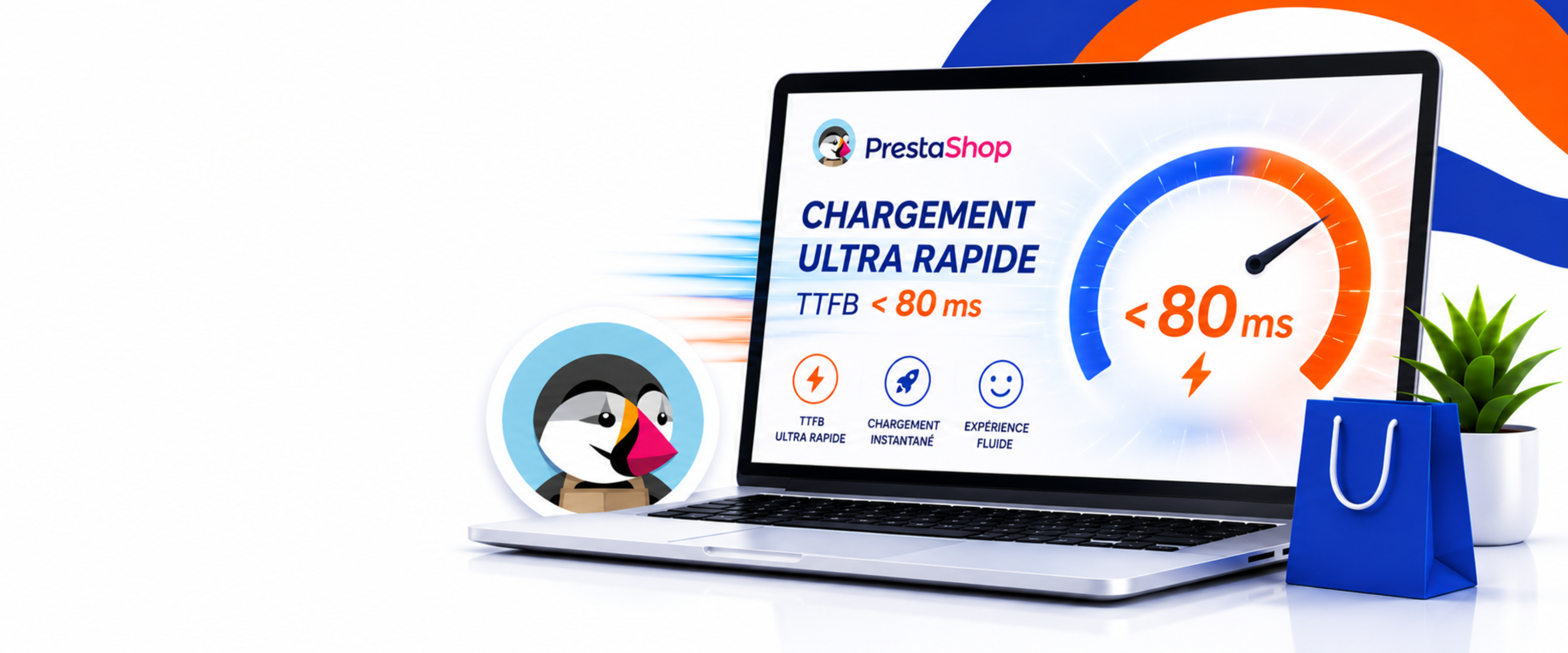 Hébergement PrestaShop HaiSoft